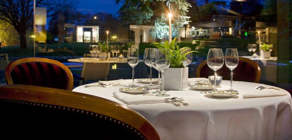 Le Relais du Boisson George