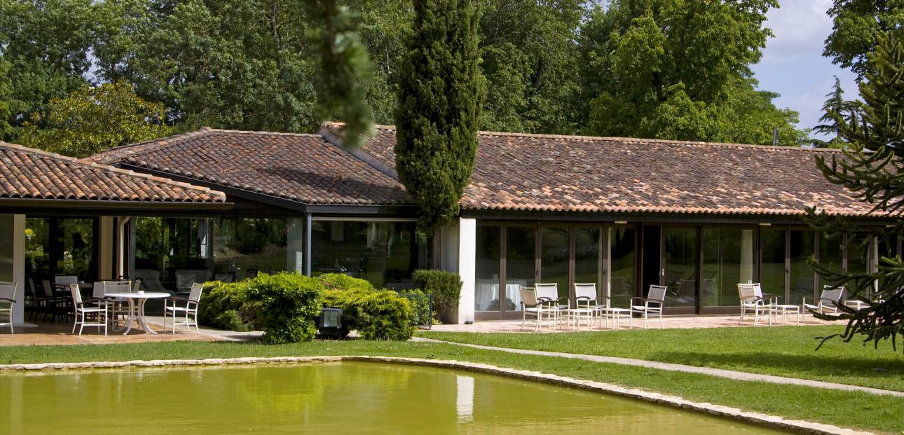 Le Relais du Boisson George
