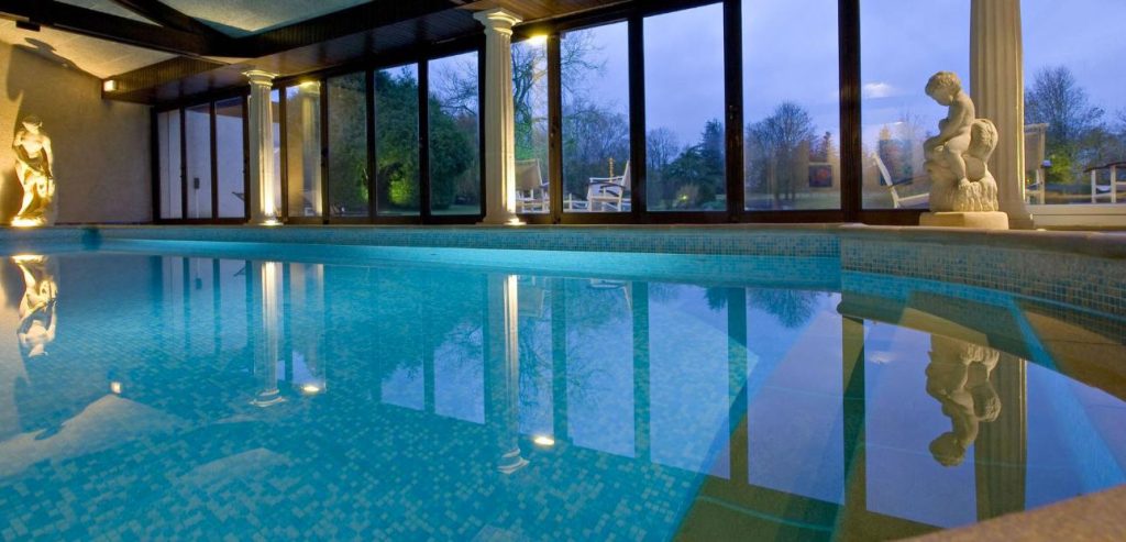 Le Relais du Boisson George