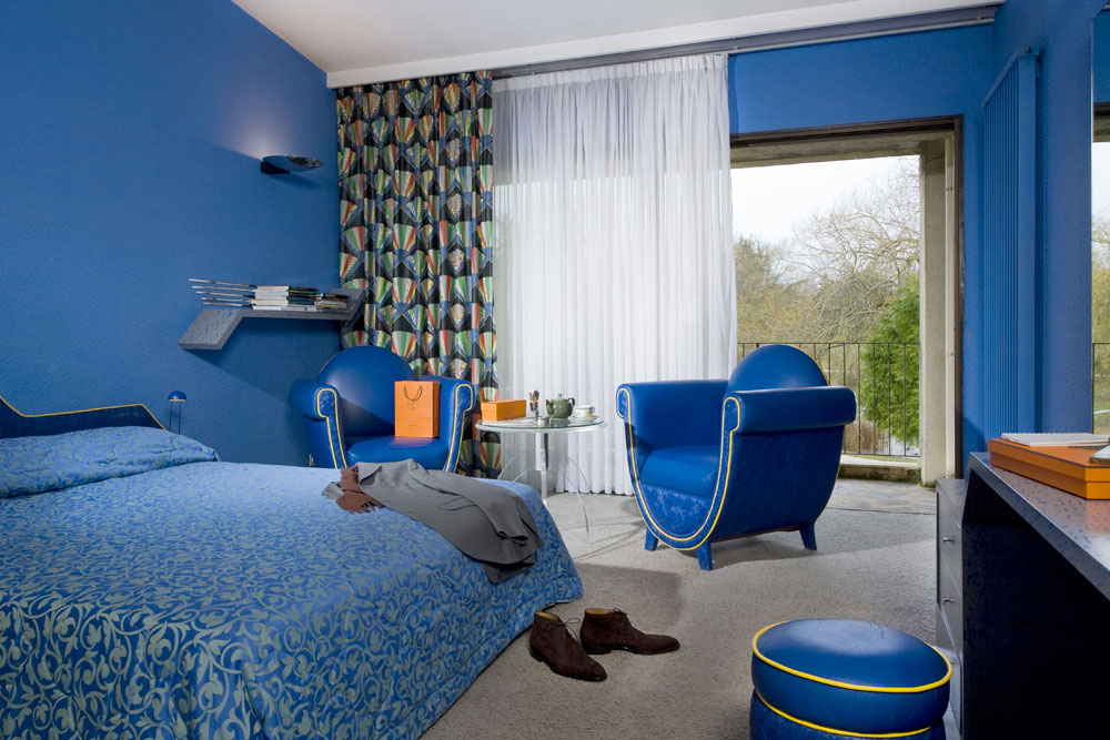 Le Relais du Boisson George
