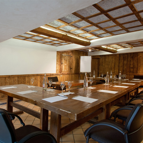 Le Relais du Boisson George