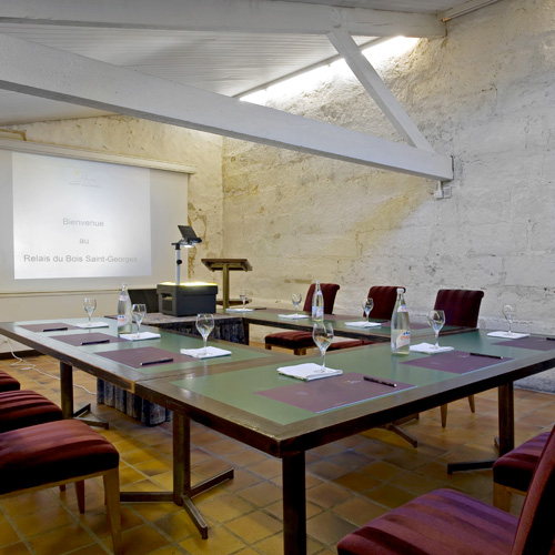 Le Relais du Boisson George