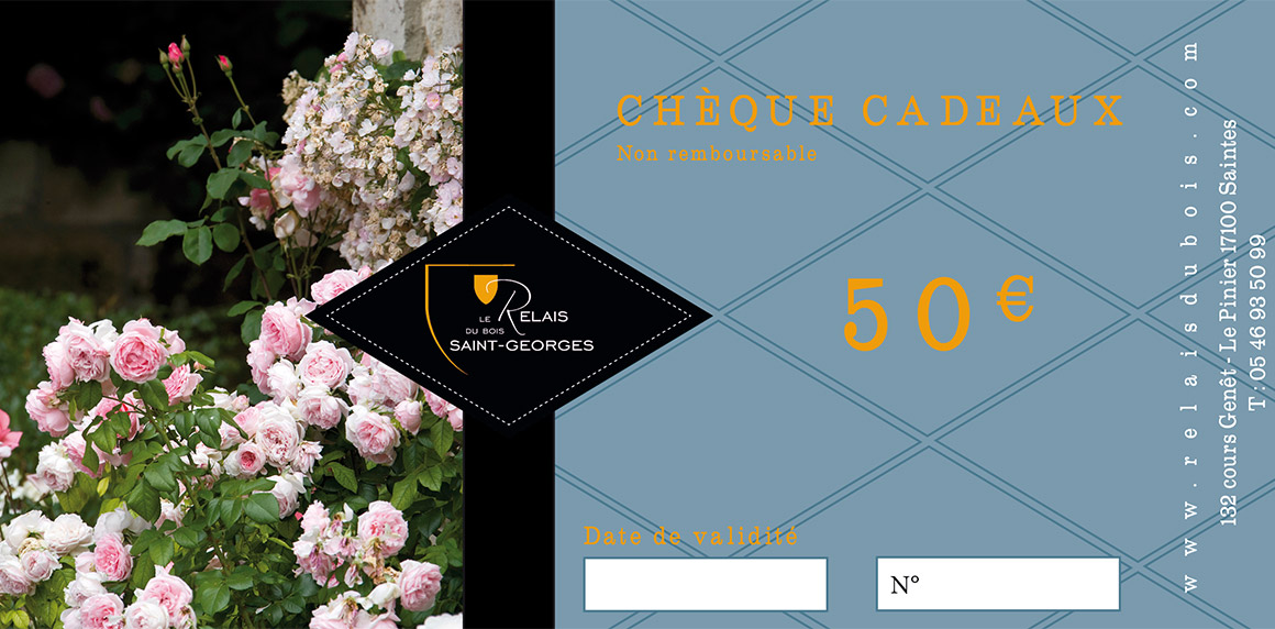 Le Relais du Boisson George