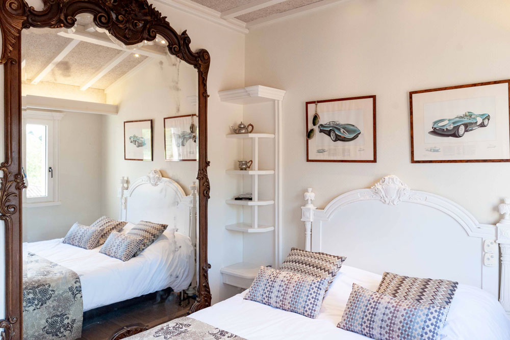 Le Relais du Boisson George